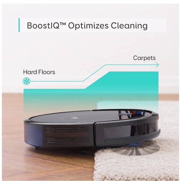 eufy BoostIQ RoboVac 30, Robot Vacuum Cleaner - Picture 6 of 8